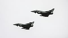 Kampfjets