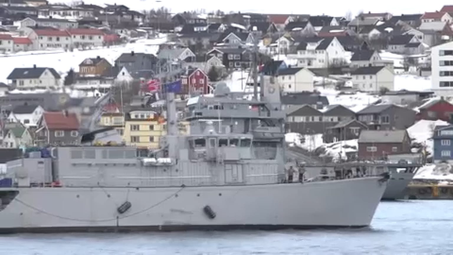 Nordic Response