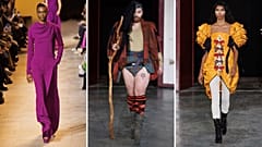 The best of Paris Fashion Week 2024 