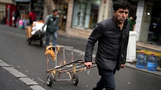تورم ترکیه به ۶۷ درصد رسید