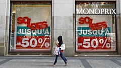 Die Convenience Shops von Casino, Monoprix und Franprix werden weiterhin betrieben. 
