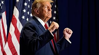 ABD'de Yüksek Mahkeme Donald Trump'ın seçimlere katılabileceğine hükmetti