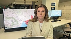 Russland riskiert Luftverluste für taktischen Vormarsch.