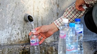 Les Tunisiens sont en première ligne pour lutter contre une sécheresse de plus en plus grave.