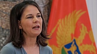 Анналена Бербок