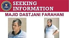 اطلاعیه اف‌بی‌آی