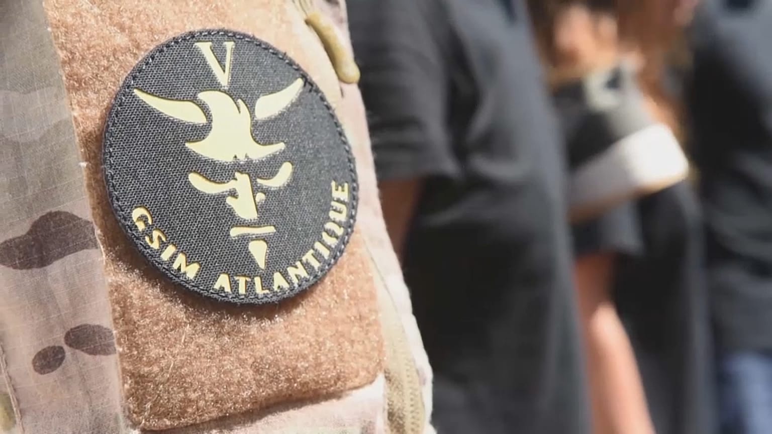 La Marine nationale française a effectué plusieurs saisies ces derniers jours dans les Caraïbes, pour un total de près de huit tonnes de cocaïne.