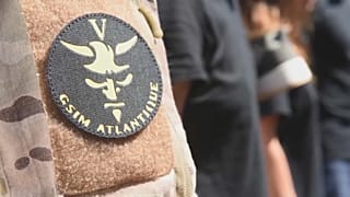 La Marine nationale française a effectué plusieurs saisies ces derniers jours dans les Caraïbes, pour un total de près de huit tonnes de cocaïne.