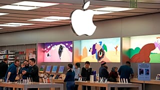 فروشگاه فروش محصولات اپل