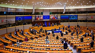 Az Európai Parlament tagjai 2024-től 720-an lesznek