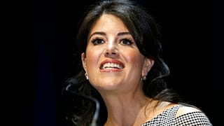Monica Lewinsky 2015-ben Cannes-ban