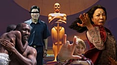 Euronews Culture составляет рейтинг всех лауреатов премии "Оскар" за лучшие картины с 2010 года. 