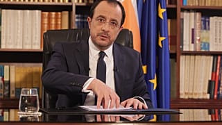 Ο ΝΙΚΟΣ ΧΡΙΣΤΟΔΟΥΛΙΔΗΣ