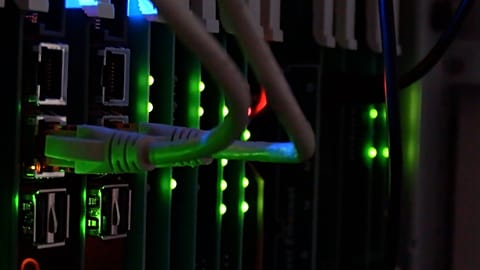 Russian cyber attacks have hounded Europe for years.