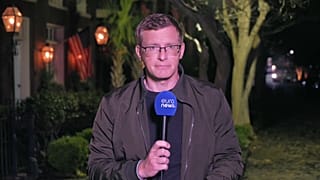 Donald Trump hat seine Siegesserie bei den Vorwahlen der Republikaner am Super Tuesday fortgesetzt.
