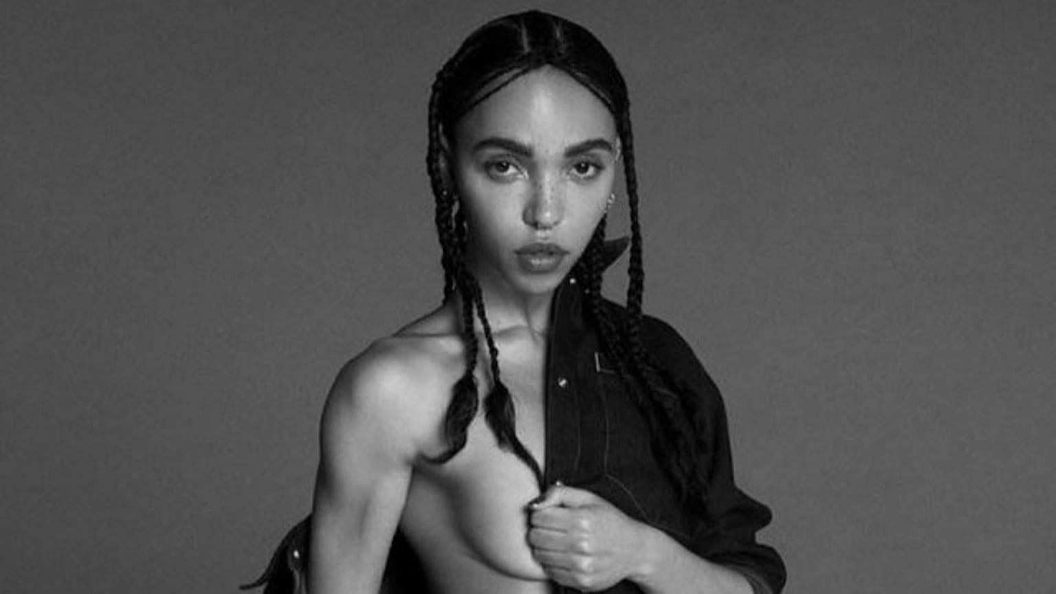 UK ban on 'overly sexualised' FKA twigs advert overturned 