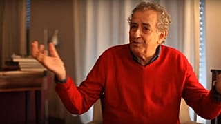 O realizador António-Pedro Vasconcelos 