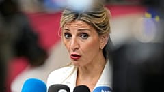 Arbeitsministerin Yolanda Díaz will die Öffnungszeiten in der Gastronomie kürzen.