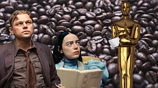 Brewing success: Can coffee help you predict Oscar winners? 