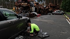 Wird die EU Reparaturen an Autos, die älter als 15 Jahre sind, verbieten?