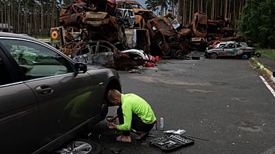 L’UE  vieterà le riparazioni sulle auto di più di 15 anni?