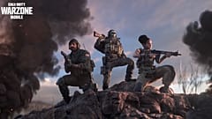 Call of Duty: Warzone Mobile 