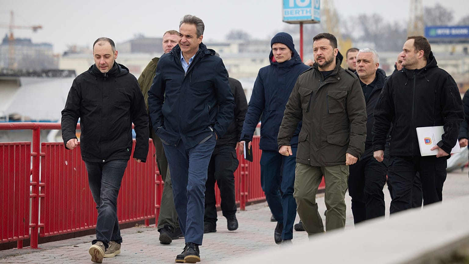 Одесса, Украина