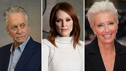 Make Nukes History: Stars sign open letter before Oscars this weekend  