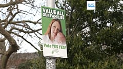 Referendum in Irlanda