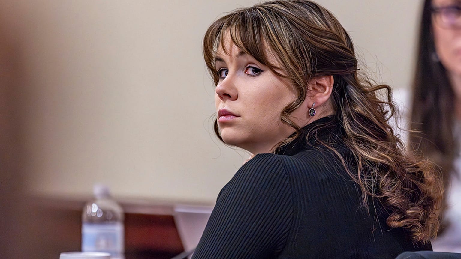 Hannah Gutierrez-Reed