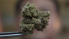Marihuana in Thailand