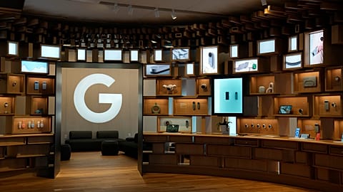 The US Justice Department says a former software engineer at Google has been charged with stealing artificial intelligence technology.