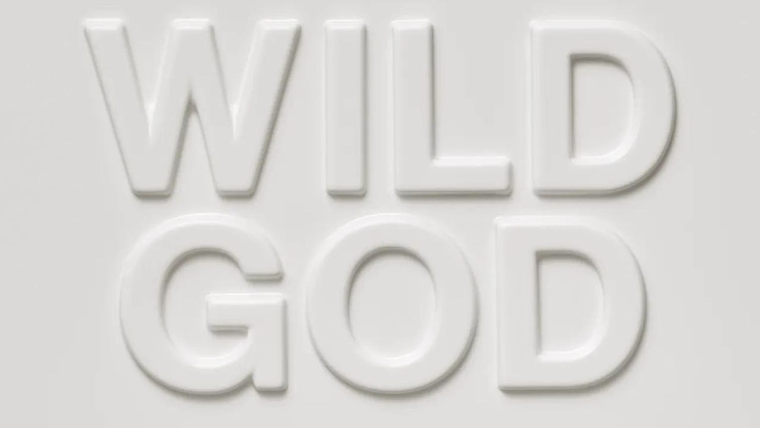  Nick Cave announces ‘deeply and joyously infectious’ new album ‘Wild God’ 