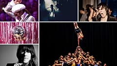 Nuits de Fourvière: PJ Harvey, Patti Smith, LCD Soundsystem and AIR set for a banner 2024 edition 