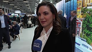 Η Ελληνίδα υπουργός Τουρισμού Όλγα Κεφαλογιάννη