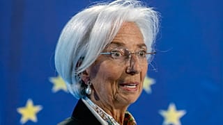 Lagarde is nervous of cutting interest rates before inflation falls