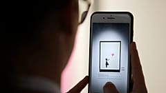 Banksy