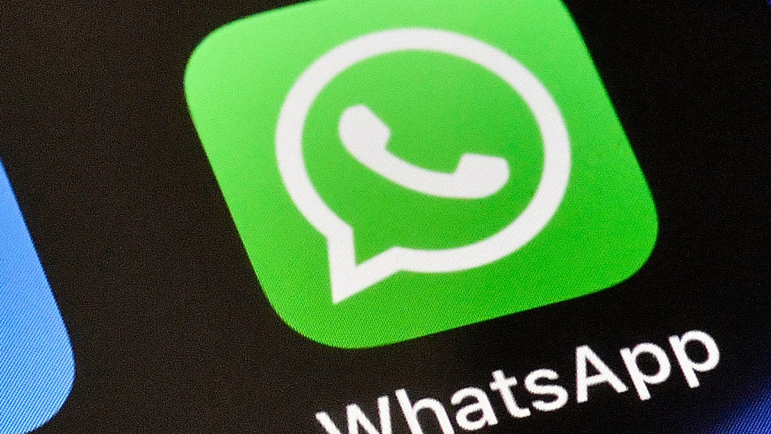 Kunst ersteigern per WhatsApp? Warum nicht!