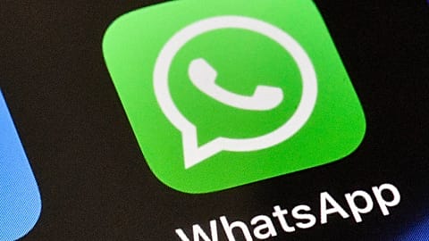 Whatsapp logo