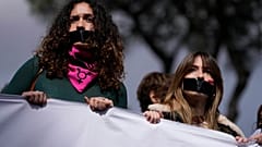 Heute ist der internationale Frauentag.
