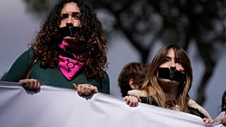 Heute ist der internationale Frauentag.