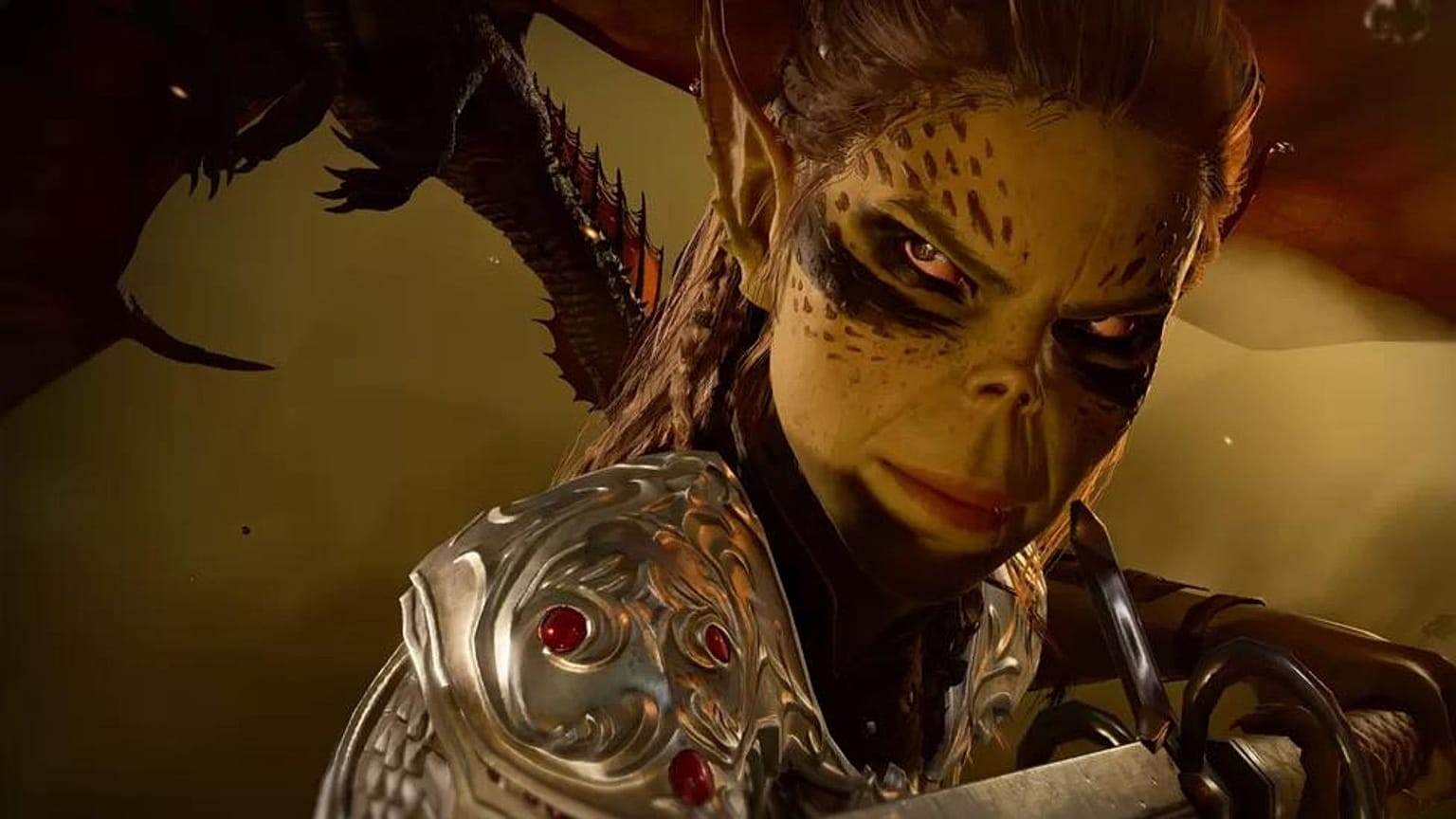 Baldur's Gate 3 received the most BAFTA Game Awards nominations this year 