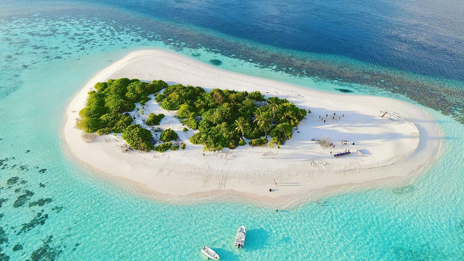 Beyond luxurious resorts, there are plenty of opportunities to connect with locals and help keep tourism cash in Maldivian communities. 