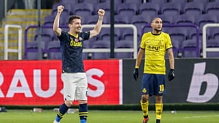 Fenerbahçe - Union