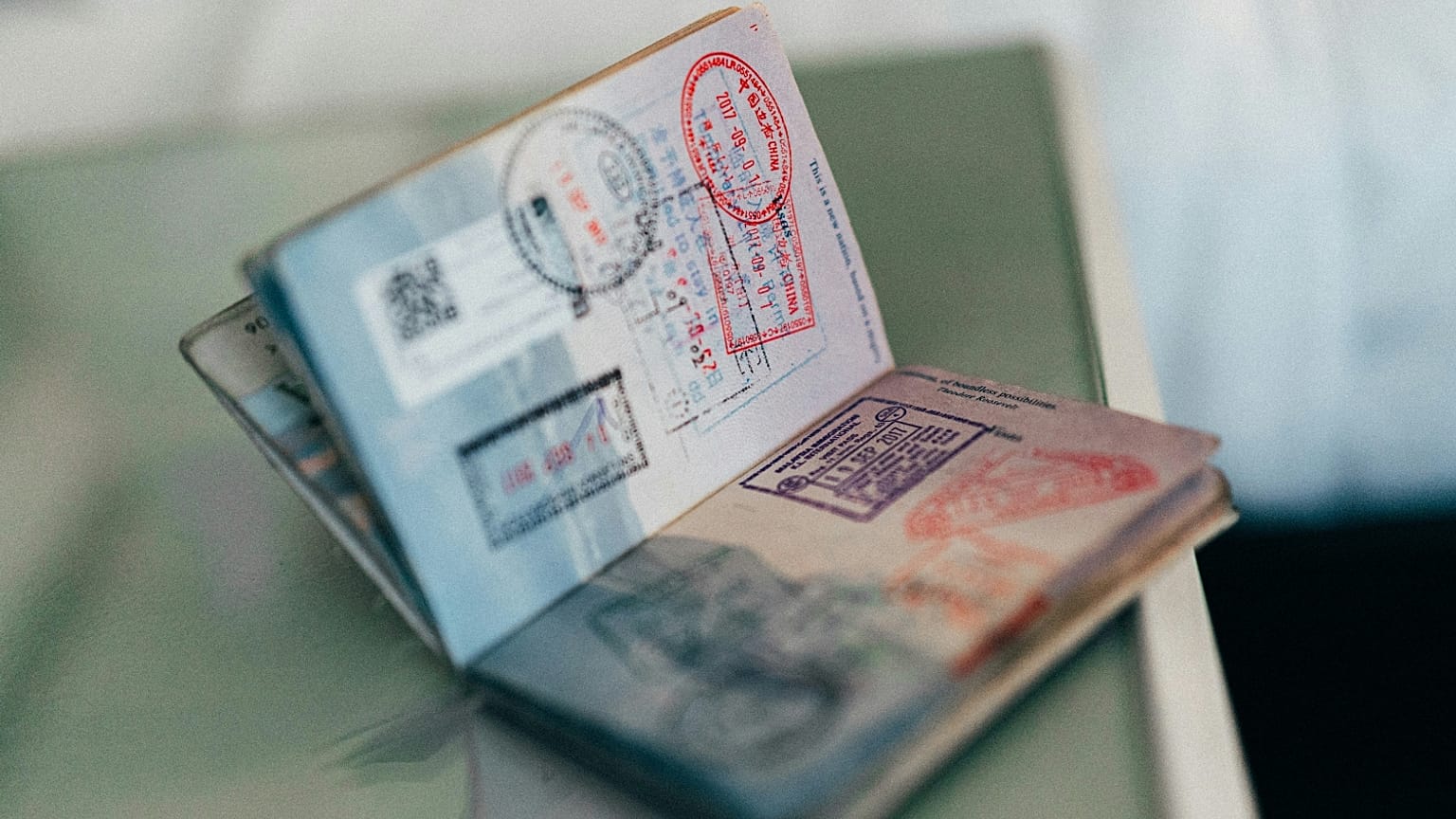 Welcher Reisepass ist der beste in Europa? 