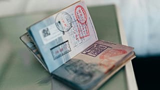 Which passport is the best in Europe?