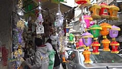 سوق في بيروت