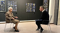 Η Ρίκα Πανά στο Euronews
