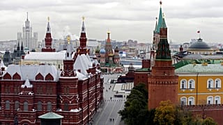 Moskova