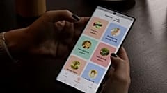  تطبيق "Magic Mitten" الرقمي يعتمد على سرد القصص مع تمارين تفاعلية لمساعدة الأطفال على التعامل مع الخوف. 